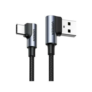 UGREEN TypeC P[u USB-A to Type-C L P[u (50cm) 3A }[d Pixel iPad iphone15 16 AhCh X}z Ή 