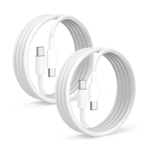 �y1m / 2m ���� 2�Z�b�g 1000�~�|�b�L�� ���������z USB C to Type-C �P�[�u�� �}���[�d �f�[�^�]�� PD 65W iPhone15 Android �X�}�z �Ή� �}���[�d�P�[�u�� �^�C�vC�P�[�u�� ��