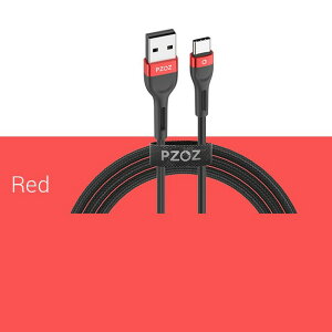 Type-C USBP[u [d ( 2m ) 3A ϋviC f炢 f[^]P[u (PZOZ)