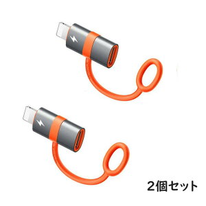 �y2�Z�b�g�zTypeC to Lightning �ϊ��A�_�v�^ �V���R���o���h�t�� �����h�~ �^�C�vC���烉�C�g�j���O 36W PD�}���[�d iphone Mcdodo ��