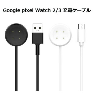 Google Pixel watch 2 / 3 [dP[u ( USB-A / Type-C ) }Olbg Cz sNZEIb`2 3 [d 1m ubN zCg ݊i 