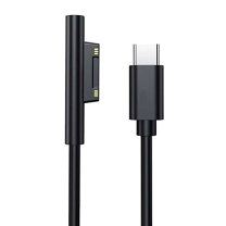 楽天市場】surface pro7 充電器 純正の通販