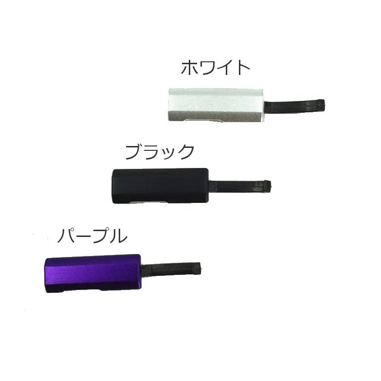 ソニー Xperia Z Ultra SOL24用 サイド キャップ カバー MicroUSBポート(充電口) 修理パーツ 