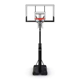 スポルディング 54インチ バスケットボールゴール Spalding 54 inch Basketball