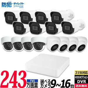 hƃJ O HIKVISION(nCNrW) AiO 9`16ቿiZbg 243f RpNgR[_[HDD 16chDVR X}zĎ JSTSET-16CH