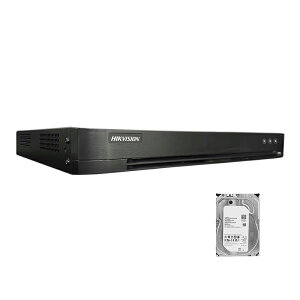 4K HIKVISION(nCNrW) DVRR[_[ AI@\t AiOnCrW X}zĎ {}jAt hƃJ 16`l 800f iDS-7216HUHI-M2/S