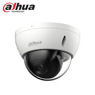 [DAHUA] [IP-4M] 知能型AI IPカメラ/露出逆光補正/IR 30M/Smart H.265+/POE/IPC-HDBW2441E-S/人・車両検…