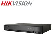 [HIKVISION] [DVR-4CH] 録画機/iDS-7204HUHI-M1/FA/TVI,AHD,CVI?画対応/人・車両検知時アラーム/境界保護…