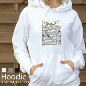 パーカー レディース メンズ スウェット パーカー プルオーバー hoodie 長袖 フード付き プルオーバー ペア カップル XS S M L XL XXL おしゃれ 大人かわいい 流行 アロハ 海 サーフ ストリート シンプル