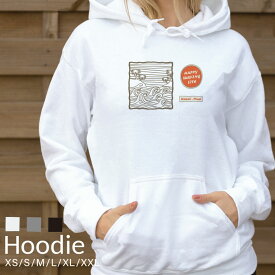 パーカー レディース メンズ スウェット パーカー プルオーバー hoodie 長袖 フード付き プルオーバー ペア カップル XS S M L XL XXL おしゃれ 大人かわいい 流行 アロハ 海 サーフ ストリート シンプル