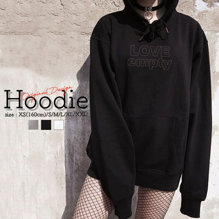 楽天市場 パーカー レディース メンズ スウェット パーカー プルオーバー Hoodie 長袖 フード付き プルオーバー ペア カップル Xs S M L Xl Xxl おしゃれ 大人かわいい 文字 英語 言葉 メッセージ シンプル モノクロ 白黒 No Other 楽天市場 パーカー レディース メンズ スウェット パーカー プルオーバー Hoodie 長袖 フード付き プルオーバー ペア カップル Xs S M L Xl Xxl おしゃれ 大人かわいい 文字 英語 言葉 メッセージ シンプル モノクロ 白黒 No Other