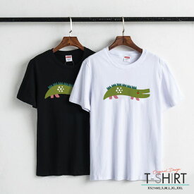 楽天市場 動物 かっこいい Tシャツの通販