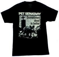 楽天市場】ペットセメタリー tシャツの通販