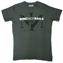 楽天市場】nine inch nails tシャツの通販