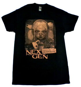 �yBRING ME THE HORIZON�z�u�����O �~�[ �U �z���C�]���uDISTRESSED NEX GEN�vT�V���c