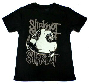 �ySLIPKNOT�z�X���b�v�m�b�g�uMAGGOT�vT�V���c