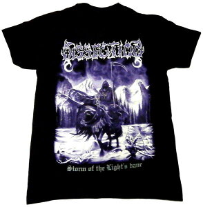 �yDISSECTION�z�f�B�Z�N�V�����uSTORM OF THE LIGHT'S BANE�vT�V���c
