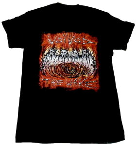 �yVOIVOD�z���H�C���H�h�uTHE WAKE�vT�V���c