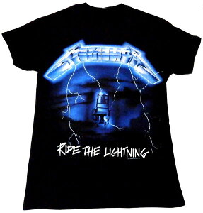 �yMETALLICA�z���^���J�uRIDE THE LIGHTNING TRACKS�vT�V���c
