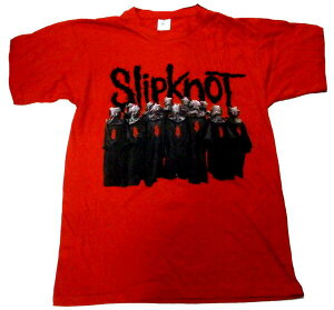 �ySLIPKNOT�z�X���b�v�m�b�g�uCHOIR�vT�V���c