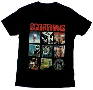 �ySCORPIONS�z�X�R�[�s�I���Y�uREMASTERED�vT�V���c