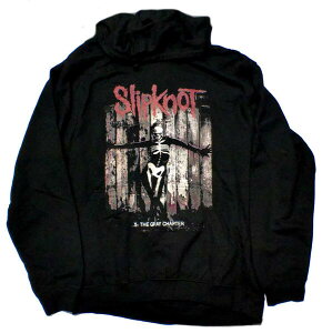 �ySLIPKNOT�z�X���b�v�m�b�g�u5:THE GRAY CHAPTER�v�v���I�[�o�[�p�[�J�[