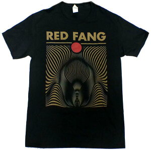 �yRED FANG�z���b�h�t�@���O�uONLY GHOSTS�vT�V���c