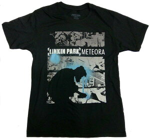 yLINKIN PARKzLp[NuMETEORA DRIP COLLAGE UKvTVc