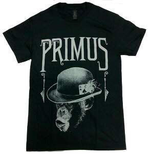 �yPRIMUS�z�v���C�}�X�uMONKEY�vT�V���c