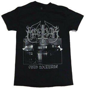 �yMARDUK�z�}�[�_�b�N�uOPUS NOCTURNE B�vT�V���c