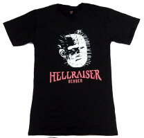 楽天市場】ヘルレイザー ピンヘッド（Tシャツ・カットソー｜トップス 