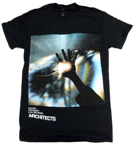 �yARCHITECTS�z�A�[�`�e�N�c�uTSTE & AB EU Tour October 25�vT�V���c