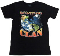 楽天市場】wu－tang clan tシャツの通販