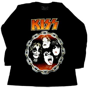 �yKISS�z�L�b�X�uYOU WANTED THE BEST�v�����O�X���[�u�V���c