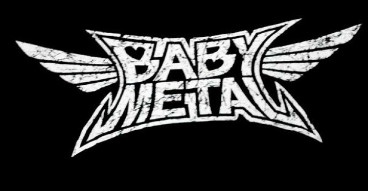 楽天市場 Babymetal ベビーメタル Logo Tシャツ バンドtシャツ No Remorse 楽天市場 Babymetal ベビーメタル Logo Tシャツ バンドtシャツ No Remorse