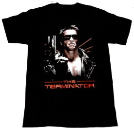 【TERMINATOR】ターミネーター「T-800」Tシャツ