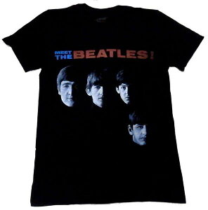 �yTHE BEATLES�z�r�[�g���Y�uMEET THE BEATLES�vT�V���c