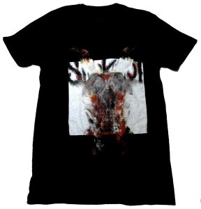 �ySLIPKNOT�z�X���b�v�m�b�g�uDEVIL SINGLE�vT�V���c