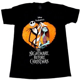 楽天市場 ナイトメア ビフォア クリスマス Tシャツの通販