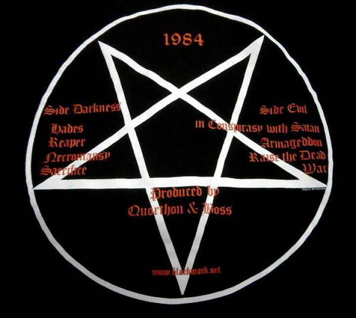 楽天市場】【BATHORY】バソリー「GOAT」プルオーバーパーカー : バンド 