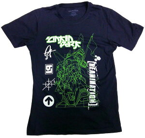 �yLINKIN PARK�z�����L���p�[�N�uREANIMATION�vT�V���c