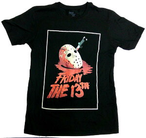 �yFRIDAY THE 13TH�z13���̋��j���uJASON BLOOD MASK�vT�V���c