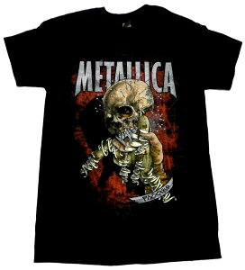 �yMETALLICA�z���^���J�uFIXXXER�vT�V���c