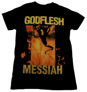 �yGODFLESH�z�S�b�h�t���b�V���uMESSIAH�vT�V���c
