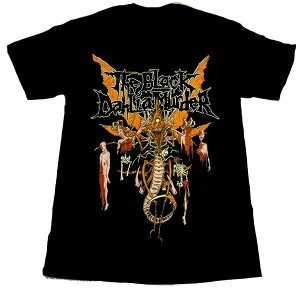 �yTHE BLACK DAHLIA MURDER�z�u���b�N�_���A�}�[�_�[�uHELL WASP�vT�V���c