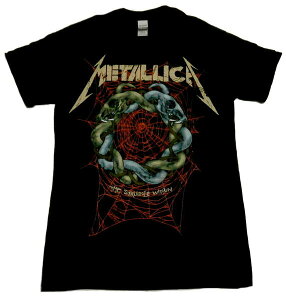 �yMETALLICA�z���^���J�uTHE STRUGGLE WITHIN�vT�V���c