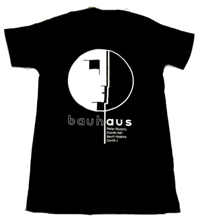 楽天市場】【BAUHAUS】バウハウス「BRIGHTER MORNING」Tシャツ 