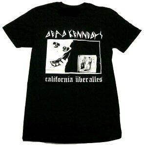 �yDEAD KENNEDYS�z�f�b�h�P�l�f�B�[�Y�uUBER CALI�vT�V���c