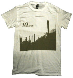 yJESUzCGX[uCONQUERORvTVc