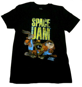 �ySPACE JAM: A NEW LEGACY�z�X�y�[�X�v���C���[�Y�uTUNE SQUAD�v T�V���c